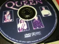 QUEEN DVD 0807251650, снимка 8