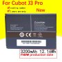 Нова батерия за cubit j3 pro , цена 20 лв., снимка 1
