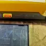Стругарски нож със сменяеми пластини SANDVIK , снимка 2