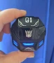 Bluetooth слушалки Transformers (Megatron), снимка 1