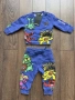 Спортен комплект Dsquared2 Kids, снимка 1