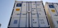 20 до 40 футов морски контейнер за съхранение, снимка 6
