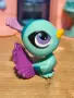 Littlest Pet Shop (LPS) Hasbro животинки (Generation 3/2), снимка 12