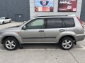 Nissan X-Trail I (T30) 2.2 dCi (114 кс) 4x4, снимка 2
