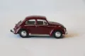 1:72 SCHUCO VW BEETLE КОЛИЧКА МОДЕЛ, снимка 3