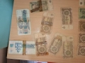 стари банкноти, снимка 3