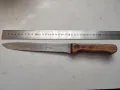 33 см ROBERT HERDER колекционерски немски нож, снимка 2