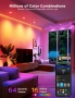 Чисто нови запечатани 4бр. Умни Крушки Govee GU10 Smart Bulb – Matter, RGBWW, WiFi & Bluetooth..., снимка 3