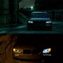 Комплект ярки LED крушки за ангелски очи на BMW E90,Е91 пре фейслифт - бели, без грешки!, снимка 3