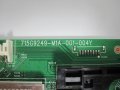 Мейнборд 715G9249-M1A-001-004Y PHILIPS 32PFT5603 /05  100% работещ, снимка 2