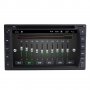 Универсална Мултимедия Андроид 6.2'' Навигация, 7101, снимка 4