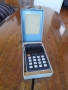 Стар калкулкатор Casio Personal M-1, снимка 2