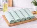 Кухненски кърпи от микрофибър 10 бр абсорбиращи кърпи за стъкло, съдове и плотове, снимка 6