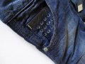 Нови и Намалени! G-Star ESSENTIALS Limited Edition Re Poplar Arc LS TP WMN Дамски Дънки W27 L32, снимка 6