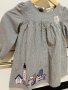 Рокля NEXT, ръст 98 см, 2-3 г., снимка 3
