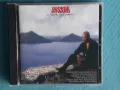 George Howard – 1994 - A Home Far Away(GRP – GRP 97802)(Smooth Jazz,Contemporary Jazz), снимка 1