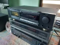 DENON DRM-540 STEREO CASSETTE DECK , снимка 7