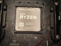 Геймърски компютър Ryzen 5500x3D, 16GB DDR4, GTX 1080 Ti, 700w пълно модулно+механична клавиатура, снимка 3