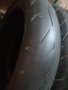 Гуми PIRELLI Diablo Rosso II 120/70/17, снимка 2