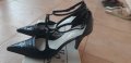 Красиви Обувки Естествена Кожа и Естестен Крок Лак! НОВИ! №36, снимка 6