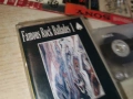 FAMOUS ROCK BALLADES I TAPE 0204261655H2E6R, снимка 12