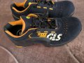 Работни обувки Uvex 38, снимка 3