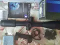 Продавам оптика Discovery VT-Z 4-16x50 , снимка 1