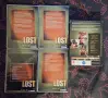 Lost - Season 1 - (7 Disc) Lost - Season 2 -(7 Disc) Без български субтитри цена 5 евро на сезон, снимка 4