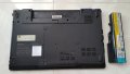 Лаптоп Lenovo G560 на части, снимка 5