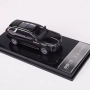 Hongqi E-HS9 2025 - мащаб 1:64 на XCARTOYS моделът е нов в PVC дисплей-кейс, снимка 5