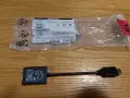 HDMI-VGA адаптер на LENOVO, снимка 1