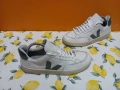 VEJA V12 кожени сникърси N 44, снимка 1