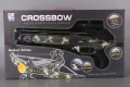 Арбалет с 3 стрели и насочващ лъч , снимка 2