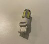 Лед крушки LED Т20 W21W 7440 7443, снимка 8