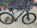 Промо велосипед 27.5" Sprint APOLON PRO сив, снимка 2