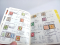 малък каталог за пощенски немски марки, снимка 5