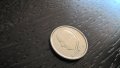 Монета - Белгия - 1 франк | 1997г., снимка 2