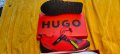 Hugo Сникърси Icelin Bright Red , снимка 1 - Ежедневни обувки - 44150542