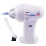 WaxVac уред за почистване на уши, снимка 5