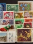 Стари пощенски марки от цял свят смесени КОСМОС, ЦВЕТЯ, ЛИЧНОСТИ за КОЛЕКЦИЯ 52102, снимка 3