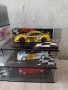 minichamps microchamps колекция DTM 1:64 - 39 модела, снимка 12