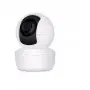 Нова IP WiFi ротационна камера  T53, 2MP, Full HD, бяла, детекция на движение, снимка 1