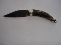 Страхотна голяма сойка нож 9, снимка 4