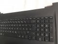 Оригинала клавиатура за лаптоп HP 17-y064ng, снимка 4