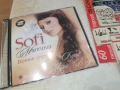 SOFI MARINOVA CD 1101261609, снимка 9