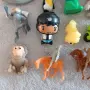Лот киндер фигурки, снимка 8