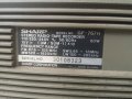 SHARP GF 767H Radio Dual cassette recorder Boombox, снимка 7