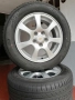 Джанти 16" 5х115 Шевролет , снимка 1
