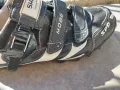 иэключително эапеэено ВЕЛО обувки-SHIMANO-42НОМЕР, снимка 3