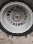 Оригинална джанта BMW E30, снимка 3